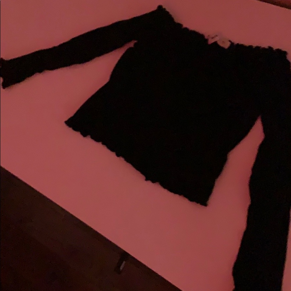 black top